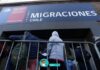 ALERTA POR FRAUDE: Servicio de Migraciones de O’Higgins detecta documentos falsos en trámites migratorios