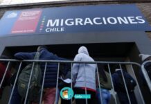 ALERTA POR FRAUDE: Servicio de Migraciones de O’Higgins detecta documentos falsos en trámites migratorios