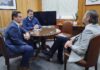 BANCOESTADO y Ministerio de Agricultura presentan oferta de capital de trabajo enfocada en apoyar a mipymes agrícolas