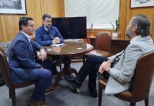 BANCOESTADO y Ministerio de Agricultura presentan oferta de capital de trabajo enfocada en apoyar a mipymes agrícolas