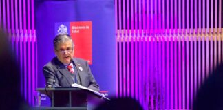 Subsecretario Montt lidera encuentro nacional enfocado en mejorar la gestión de los recursos y optimizar la red asistencial