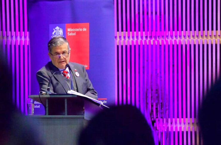 Subsecretario Montt lidera encuentro nacional enfocado en mejorar la gestión de los recursos y optimizar la red asistencial