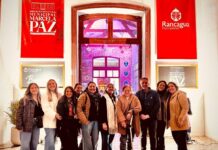 Con cifra histórica de visitantes y más de 100 actividades, Rancagua celebró con éxito el Día del Patrimonio