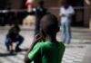 Alcalde alerta que en Graneros ubican al menos dos niños haitianos que tenían paradero desconocido