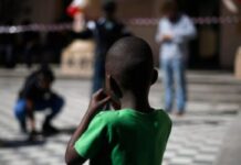 Alcalde alerta que en Graneros ubican al menos dos niños haitianos que tenían paradero desconocido
