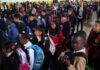 PDI confirma que 52 de 64 niños haitianos ya fueron ubicados, están con familiares y escolarizados