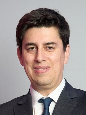 Nicolás Ocaranza