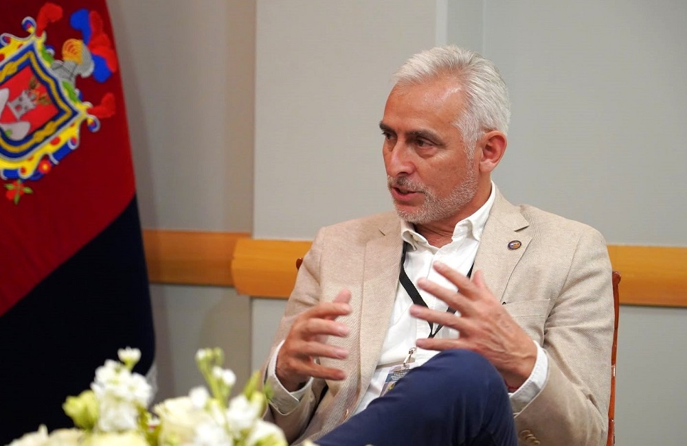 PABLO SILVA