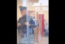 Tentáculos llegarían a O’Higgins y Biobio: PDI allana Banco Santander deteniendo un ejecutivo por posible vinculación con Tren de Aragua