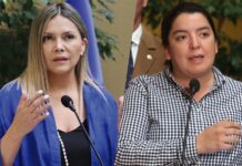 Diputadas Pérez y Romero solicitan a Contraloría informe detallado por más de 146 mil permisos de circulación otorgados irregularmente