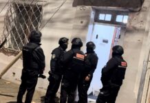Municipalidad de Rancagua continúa combate a prostíbulos clandestinos y clausura dos nuevos locales
