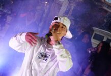 “Rancagua Sessions”: La iniciativa municipal que impulsa el talento rancagüino y llena de vida el centro de la ciudad