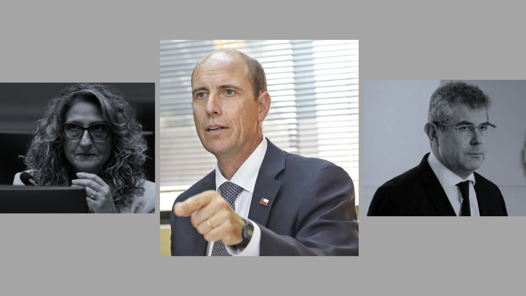 RENUNCIAS