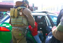 Municipalidad de Rancagua despliega operativo coordinado que deja seis motocicletas retiradas de circulación y un prófugo detenido