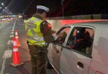 Carabineros intensificará presencia policial en las rutas de O’Higgins