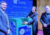 Municipalidad de Mostazal se suma al programa de reciclaje de aceite usado de Essbio: “Toma la Sartén por el Mango”