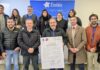 Essbio, Municipio de Coltauco y Seremi de Medio Ambiente lanzan programa de reciclaje de aceite usado: “Toma la Sartén por el Mango”