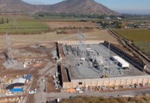 Más transmisión para la región: Primer proyecto de ENGIE en O’Higgins entra en operación comercial