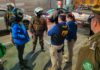 Seremía de Seguridad Pública destaca ronda conjunta de Carabineros y PDI en distintas comunas de O’Higgins