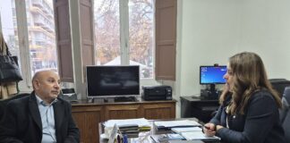Senador Castro solicita convocar al Consejo Regional de Seguridad Pública ante aumento de homicidios y avance del crimen organizado en O’Higgins