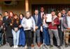 Minvu O’Higgins entrega siete subsidios habitacionales mediante convenio de colaboración con Senadis