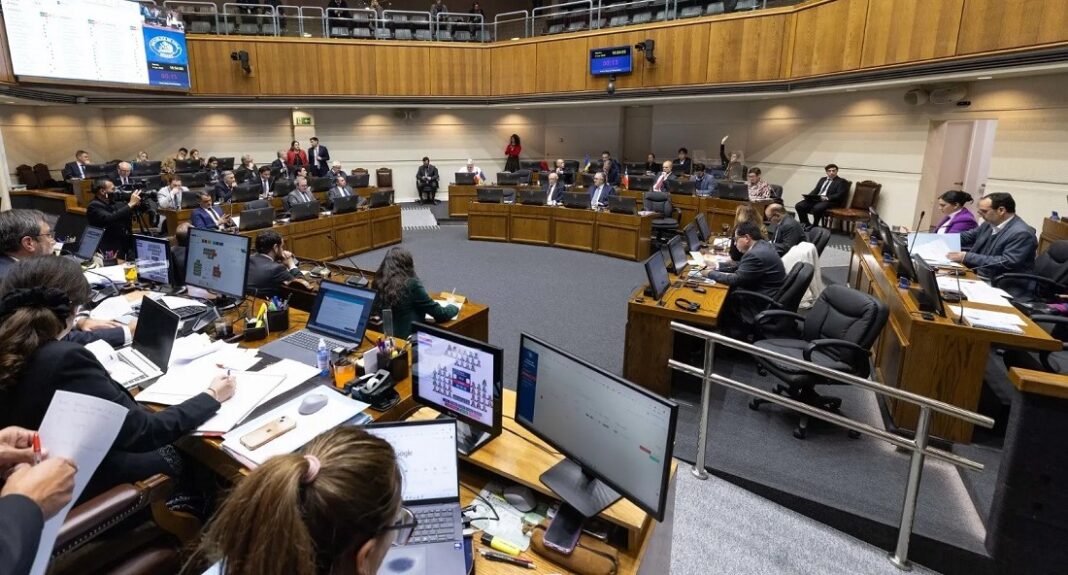 SENADO