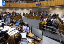 Senado empata levantamiento de secreto bancario y pasa a comisión mixta