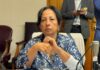 Senadora Sepúlveda (IND) critica nueva improvisación del gobierno “ahora en el tema cárceles”