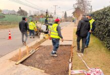 Municipio de Rancagua inicia “Revive Tu Barrio” con masivo despliegue de servicios en el sector nororiente