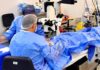 Servicio de Salud aplica estrategias para mejorar la gestión de pabellones quirúrgicos