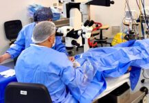 Servicio de Salud aplica estrategias para mejorar la gestión de pabellones quirúrgicos
