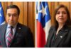 Presidente Kast nombra a nuevos subsecretarios de Seguridad y Prevención del Delito