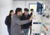 Programa de Adopción Tecnológica para Servicios Sanitarios Rurales alcanza un 64% de avance en la provincia de Colchagua