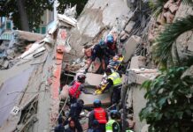 Gobierno confirma el fallecimiento de otros dos chilenos por terremotos en Venezuela