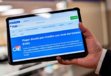 TGR dice “ejercer” sus facultades para recuperar más de $4 billones del CAE