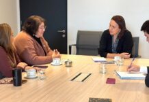 Colmed O’Higgins: “la Escuela de Salud y de Medicina es un emblema de la Universidad UOH y de esta región”