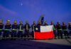 Grupo USAR de Bomberos de Chile ya está en Venezuela