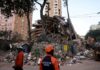 Cancillería confirma fallecimiento de persona de nacionalidad chilena en los terremotos de Venezuela