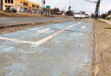 Rancagua: Municipio anunció inversión de más de $510 millones para recuperar ciclovías y reforzar la seguridad vial