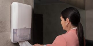 Cómo frenar la propagación de virus en los recintos de alta afluencia