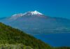 Académico UOH advierte que largos períodos sin erupciones no significan que un volcán esté inactivo