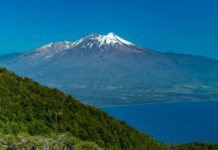 Académico UOH advierte que largos períodos sin erupciones no significan que un volcán esté inactivo