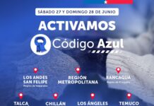 Gobierno activa Código Azul en siete regiones del país ante pronósticos de bajas temperaturas