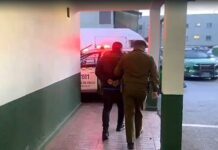 Carabineros de Rancagua detiene a 5 imputados vinculados a robos con violencia ocurridos en el sur del país
