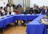 CORE O’Higgins sesionó con miras al “VI Congreso de Municipalidades Turísticas 2026” que se realizará en Colchagua
