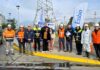 Essbio presenta en San Fernando su Plan de Invierno para reforzar continuidad y seguridad del servicio
