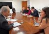 Colegio de Profesores plantea a Ministra Arzola sus incertidumbres