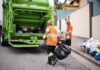 Municipios recaudan solo 26% de lo que gastan en basura en medio de debate por contribuciones