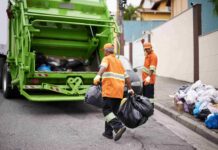 Municipios recaudan solo 26% de lo que gastan en basura en medio de debate por contribuciones