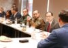 Consejo Regional de Seguridad Pública y Prevención del Delito definió prioridades para fortalecer la seguridad en O’Higgins